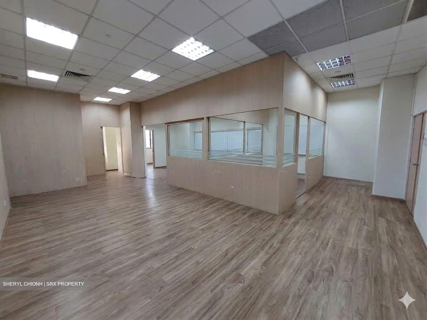 Teambuild Centre (D14), Office #566903571
